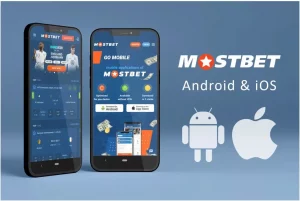 MOSTBET-App